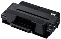 Toner Cartridge Compatible With Samsung MLT-D205E , 10K Pages High Yield