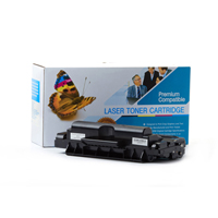Compatible Toner Cartridge With Samsung MLT-D206L
