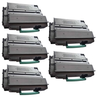 Toner Cartridge Compatible With Samsung MLT-D305L 5-Pack