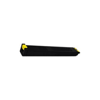 Sharp MX-23NTYA Compatible Yellow Toner Cartridge