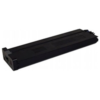 Sharp MX-45NTBA Compatible Black Toner Cartridge