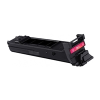 Sharp MX-C40NTM Compatible Magenta Toner Cartridge