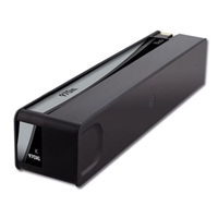 HP CN625AM (HP 970XL) Compatible High Yield Black Ink Cartridge