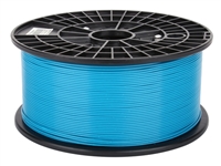 Blue 1.75mm PLA Filament, 1kg 3D Printer Filament