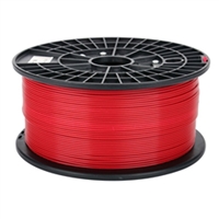 Red 1.75mm PLA Filament, 1kg 3D Printer Filament