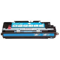HP Q2671A (HP 309A) Compatible Cyan Laser Toner Cartridge