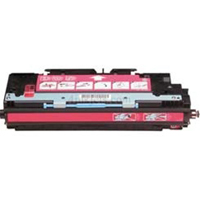 HP Q2673A (HP 309A) Compatible Magenta Laser Toner Cartridge