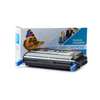 HP Q5950A (HP 643A) Compatible Black Laser Toner Cartridge