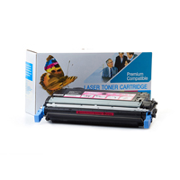 HP Q5953A (HP 643A) Compatible Magenta Laser Toner Cartridge
