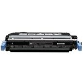 HP Q6460A (HP 644A) Compatible Black Laser Toner Cartridge