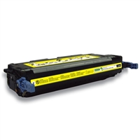 HP Q7562A (HP 314A) Compatible Yellow Laser Toner Cartridge