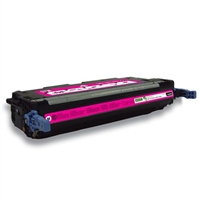 HP Q7563A (HP 314A) Compatible Magenta Laser Toner Cartridge