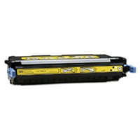 HP Q7582A (HP 503A) Compatible Yellow Laser Toner Cartridge