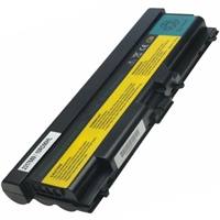 Hi Capacity Battery for IBM Lenovo T410 SL410 T510 SL510 Notebooks 9 Cells 6600mAh 11.V