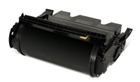 Lexmark T654X21A Compatible High Yield Black Toner Cartridge For T654 / T656