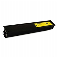 Toshiba TFC28Y Compatible Yellow Laser Toner Cartridge