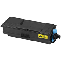 Kyocera Mita TK-3122 Compatible Black Toner Cartridge