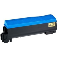 Kyocera Mita TK-592C Compatible Cyan Toner Cartridge