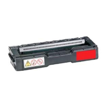 Kyocera-Mita TK-152M Compatible Magenta Toner Cartridge