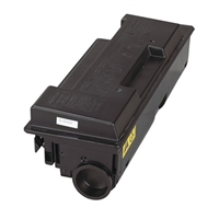 Kyocera Mita TK-310 Compatible Black Laser Toner Cartridge