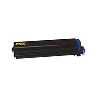 Kyocera Mita TK-512C Compatible Cyan Toner Cartridge