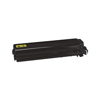 Kyocera Mita TK-512K Compatible Black Toner Cartridge