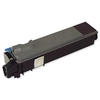 Kyocera Mita TK-522K Compatible Black Toner Cartridge