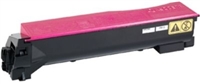 Kyocera Mita TK-542M Compatible Magenta Laser Toner Cartridge