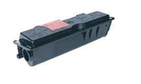 Kyocera Mita TK-55 Compatible Black Laser Toner Cartridge, fits FS-1920