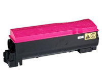 Kyocera Mita TK-572M Compatible Magenta Toner Cartridge