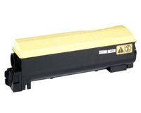 Kyocera Mita TK-572Y Compatible Yellow Toner Cartridge