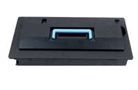 Kyocera Mita TK-712 Compatible Black Toner Cartridge