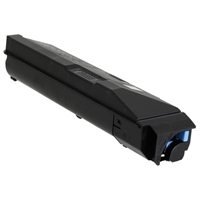 Kyocera Mita TK-8307K Compatible Black Toner Cartridge