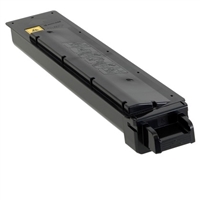 Kyocera Mita TK-8327K Compatible Black Toner Cartridge