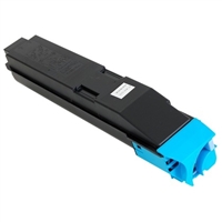 Kyocera Mita TK-8507C Compatible Cyan Toner Cartridge