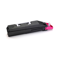 Kyocera Mita TK-882M Compatible Magenta Toner Cartridge