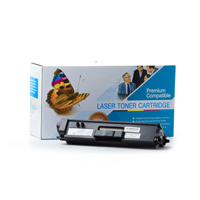 Brother TN315BK Compatible Toner Cartridge High Yield Black