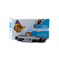 Brother TN360 Compatible Black Laser Toner Cartridge