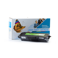 Compatible Brother TN650 Toner Cartridge, High Capacity