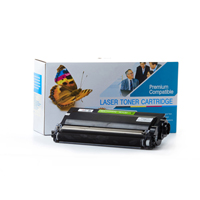 Brother TN780 Compatible High Yield Black Laser Toner Cartridge