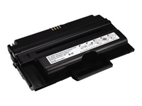 Dell 331-0611 (YTVTC) Genuine Black Toner Cartridge