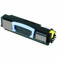 Lexmark X340A21G Compatible Black Laser Toner Cartridge