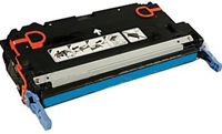 Compatible X560H2CG Lexmark Cyan Toner Cartridge for X560