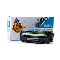 HP Q2612A (HP 12A) Compatible Black Toner Cartridge