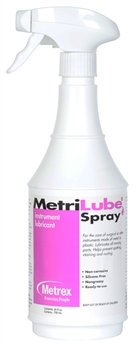 MetriLube 24oz Spray 12/CS