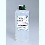 Acetic Acid Chemical 3% (16 oz)