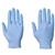 Nitrile Exam Gloves Powder Free - Medium (100 per box)