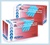 Safe Touch Nitrile Exam Gloves Powder Free - Large (100/box)