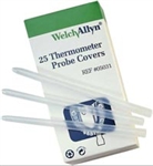 Welch Allyn SureTemp Thermometer Probe Covers (250 per box)