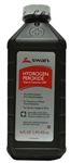 Hydrogen Peroxide 3% (16 oz) (12 per case)